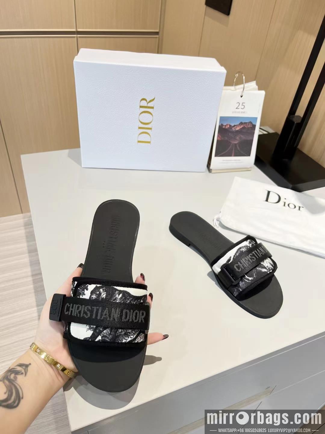 Dior Shoes sz35-42 h0602