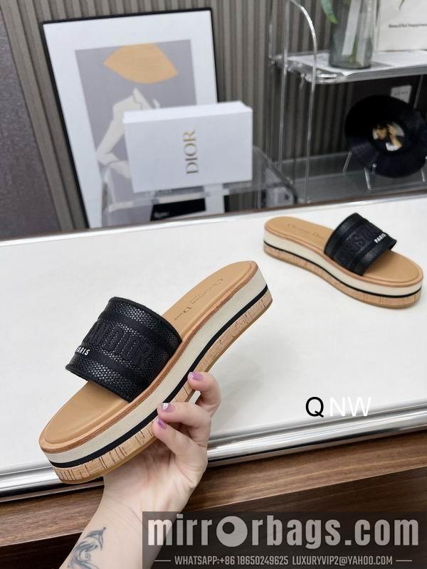 Dior Shoes sz35-40 WN0704