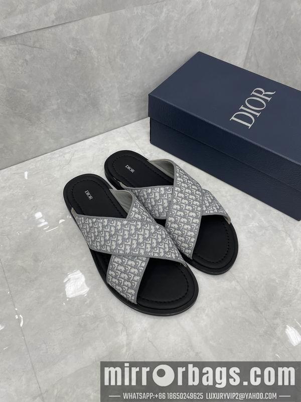 Dior Shoes sz38-45 mnw0102