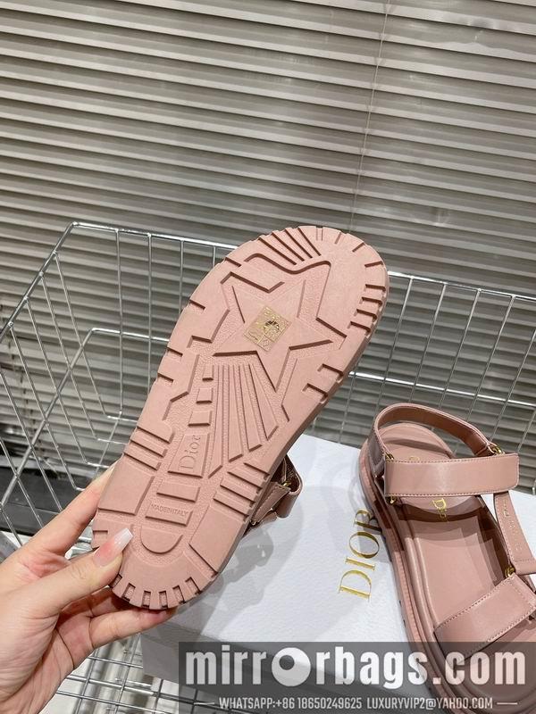 Dior Shoes sz35-41 mnw0219