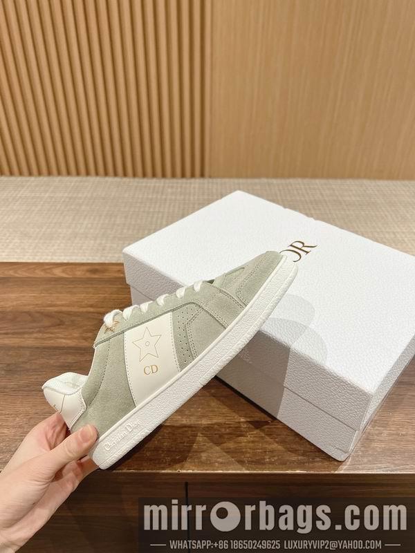 Dior Shoes sz35-41 mnw0199