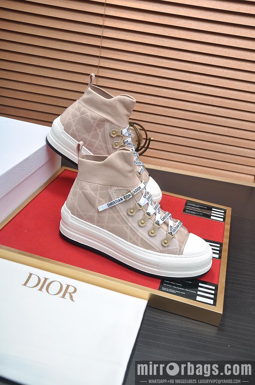 Dior Shoes sz35-44 h0702