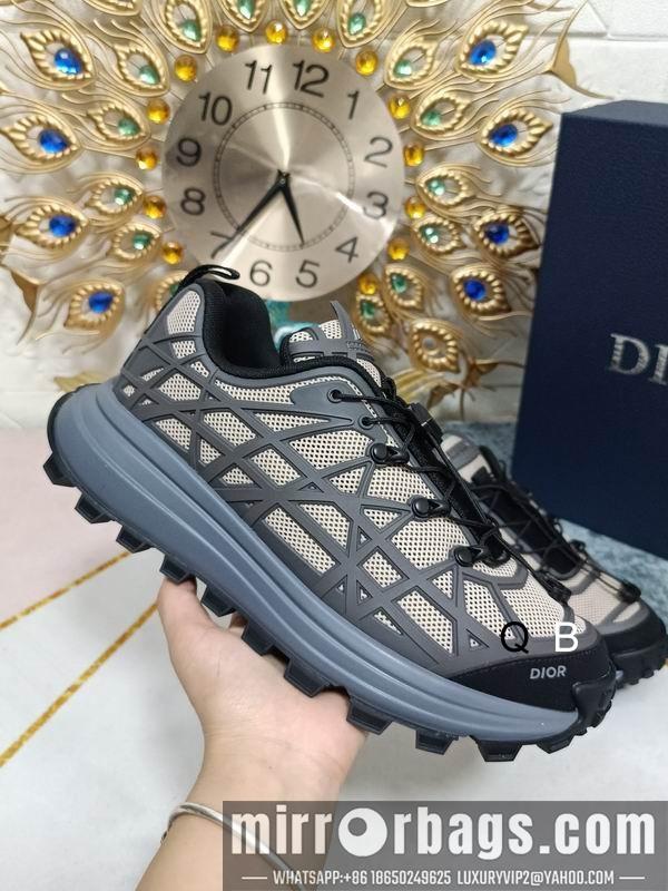 Dior Shoes sz38-45 BS0602