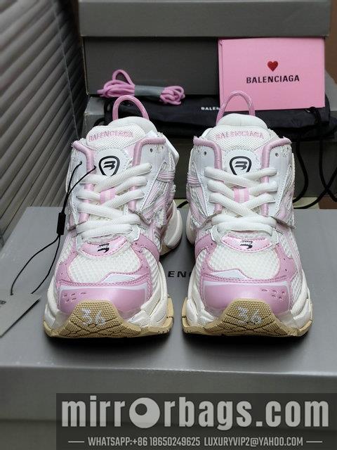 Balenciaga Shoes 22530285 SZ 38-44