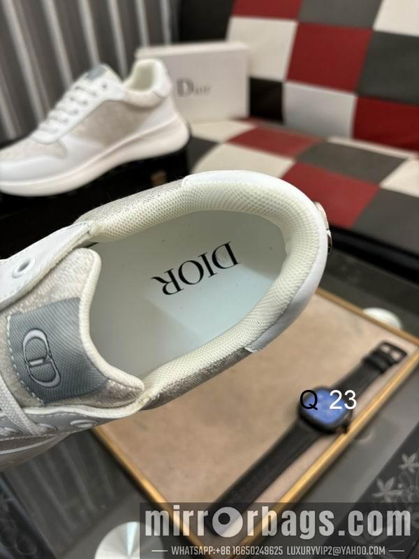 Dior Shoes sz38-45 HY1208