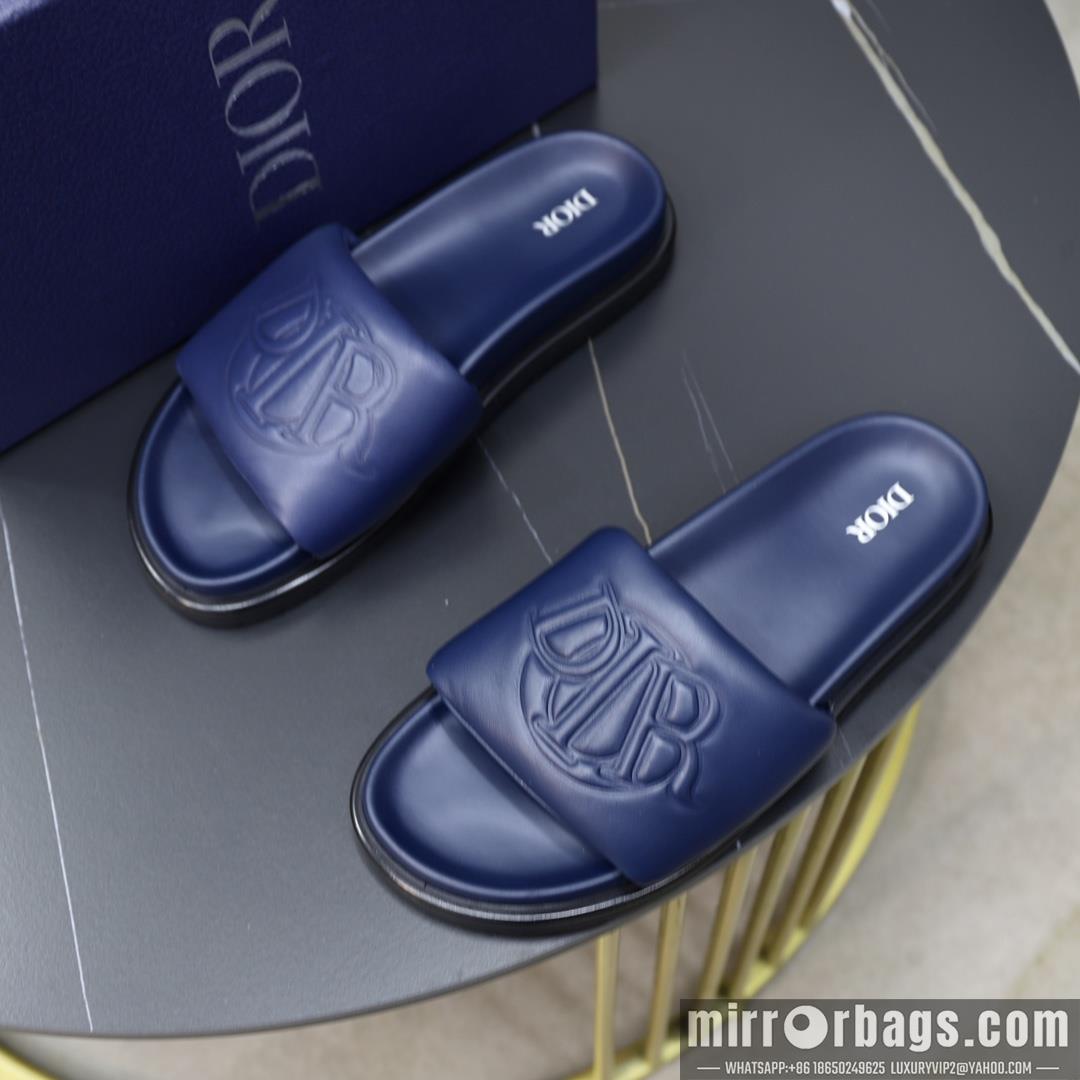 Dior Shoes sz38-44 h0601