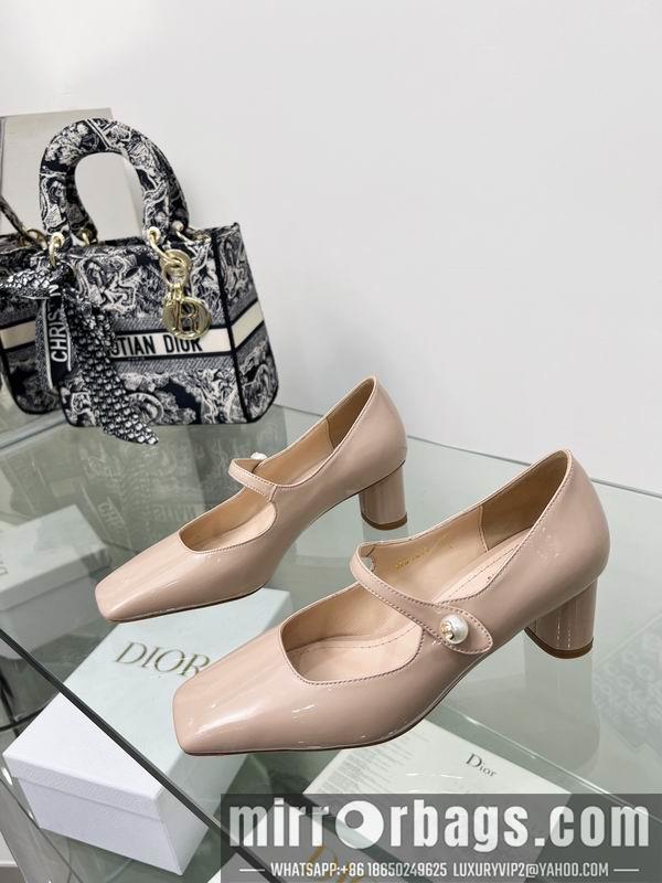 Dior Shoes sz36-40 5cm mnw0302