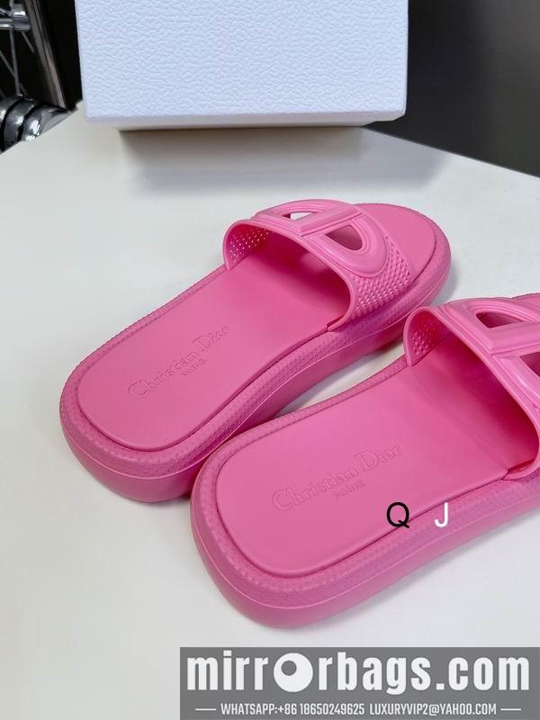 Dior Shoes sz35-40 XJ0707