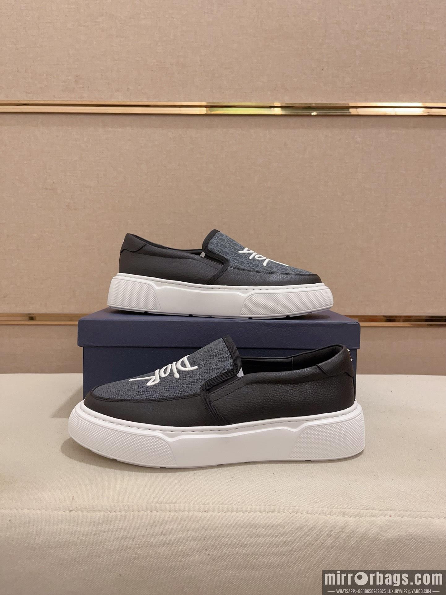 Dior Shoes sz38-44 h0901