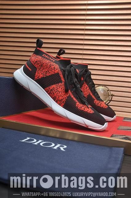 Dior Shoes sz38-45 mnh0601