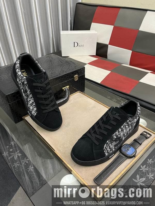 Dior Shoes sz38-44 hnh0304