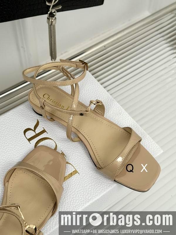 Dior Shoes sz35-40 JX0701