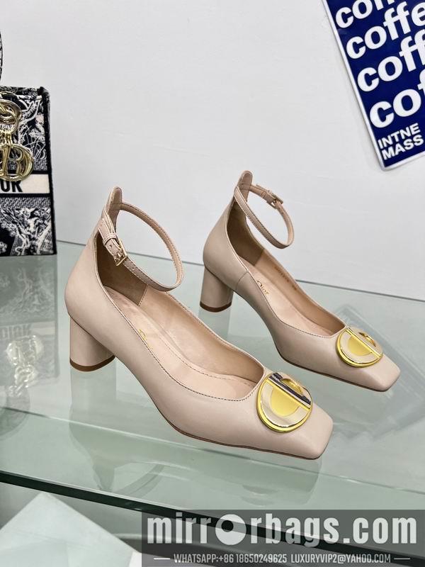 Dior Shoes sz36-40 5cm mnw0301