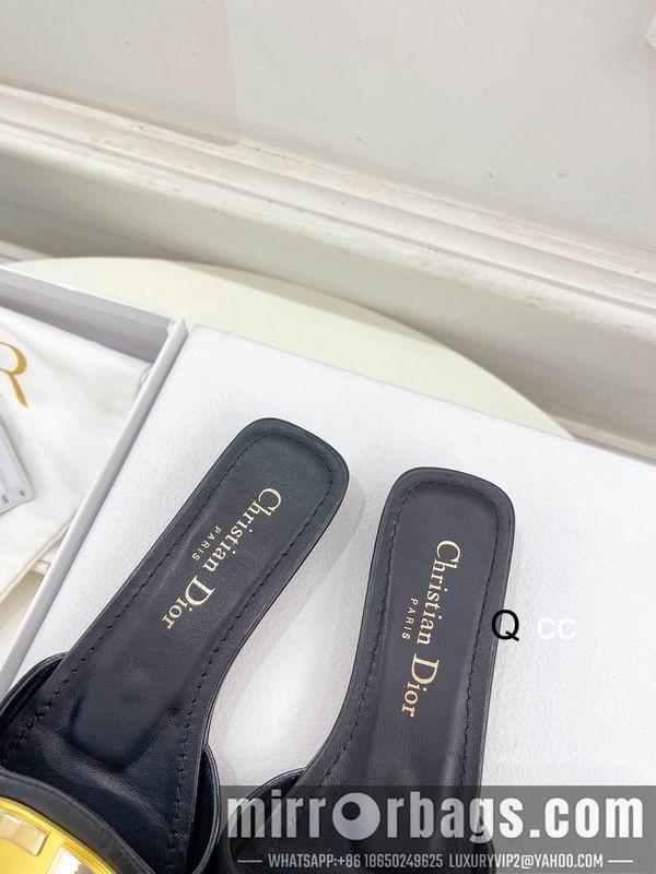 Dior Shoes sz35-40 XC0401