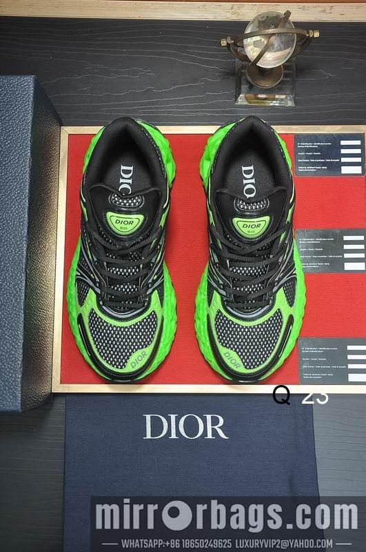 Dior Shoes sz38-44 HY1205