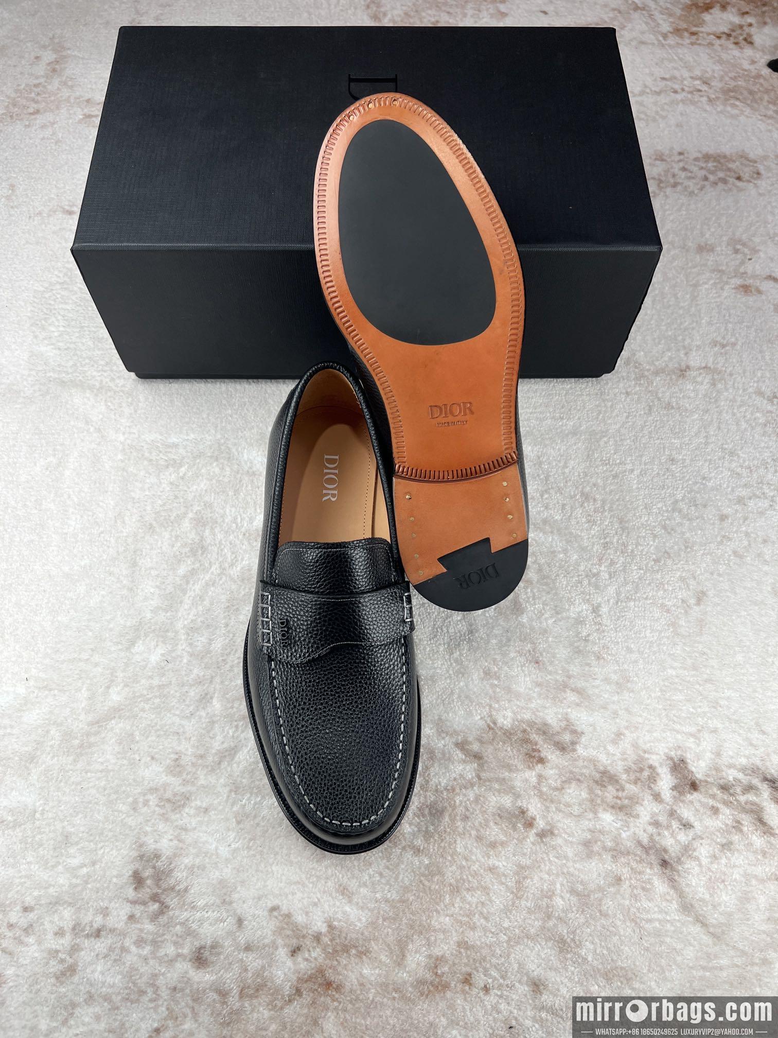 Dior Shoes sz39-44 h0707