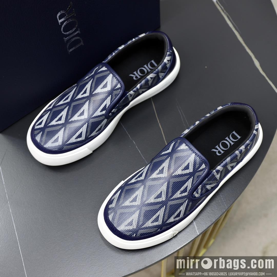 Dior Shoes sz38-44 h1002
