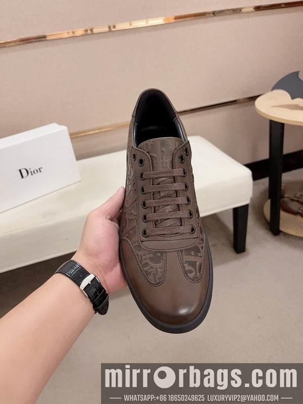 Dior Shoes sz38-45 hnh0326