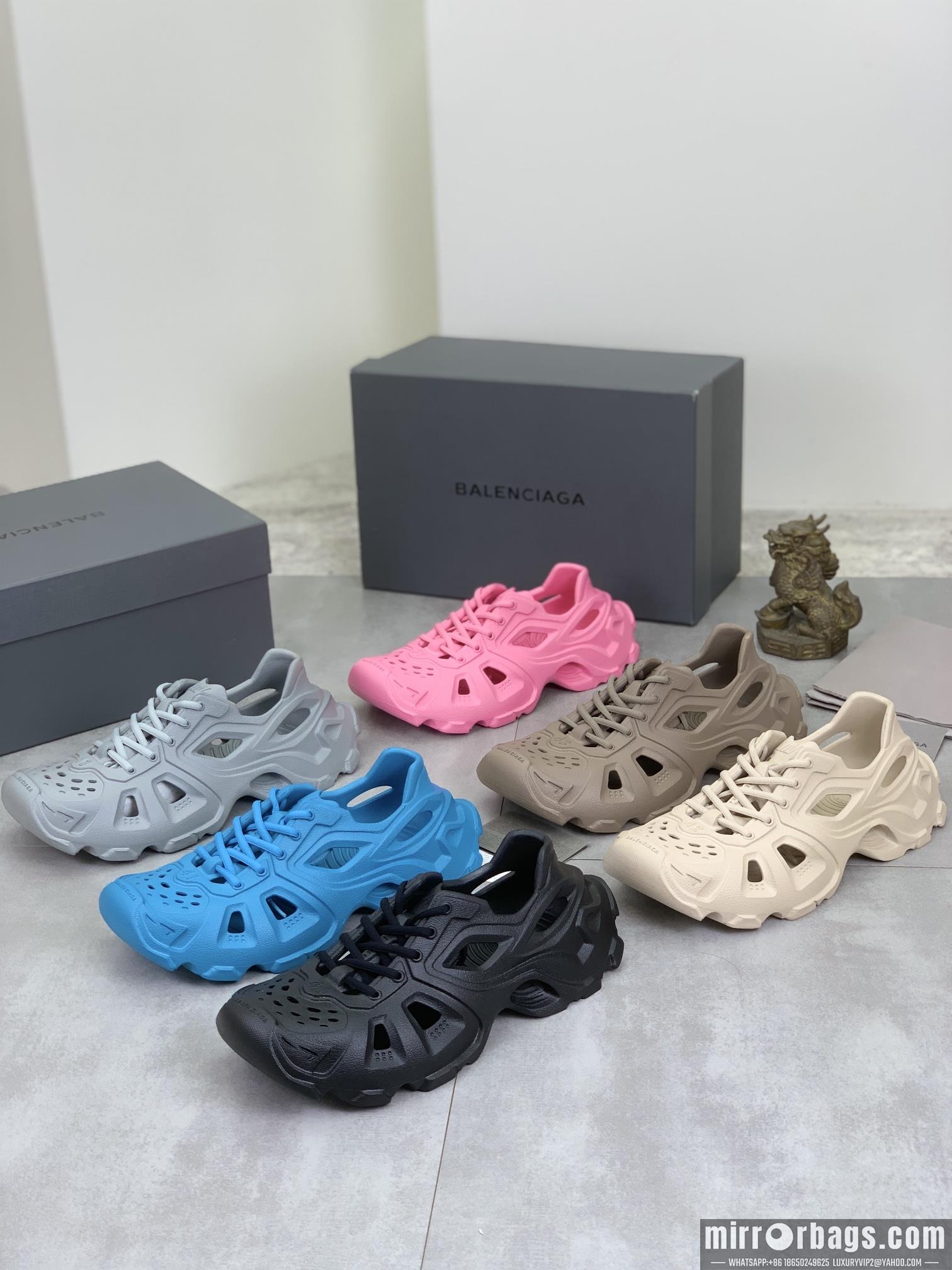 Balenciaga Shoes sz35-45 h0603