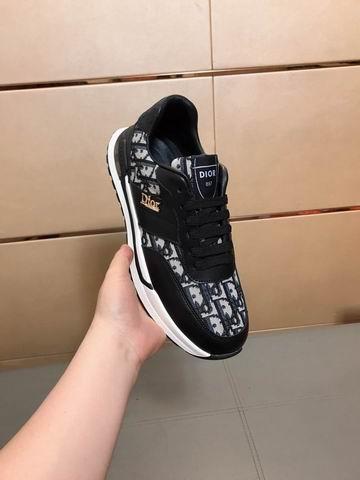 Dior Shoes sz38-44 mnh0605
