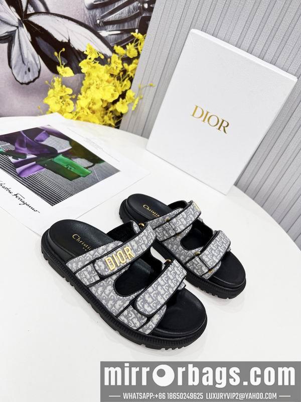 Dior Shoes sz35-42 mnw0305