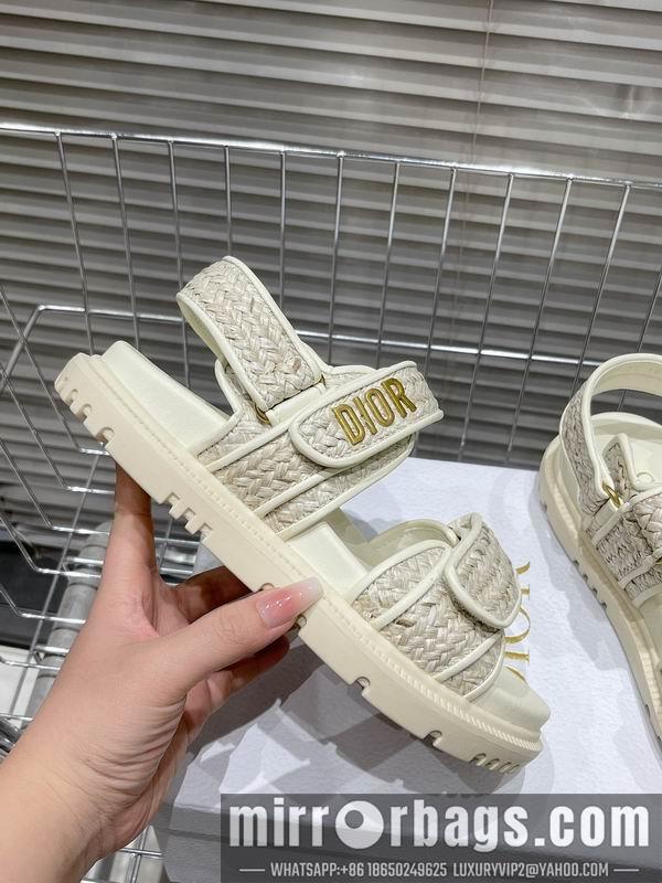 Dior Shoes sz35-41 mnw0220