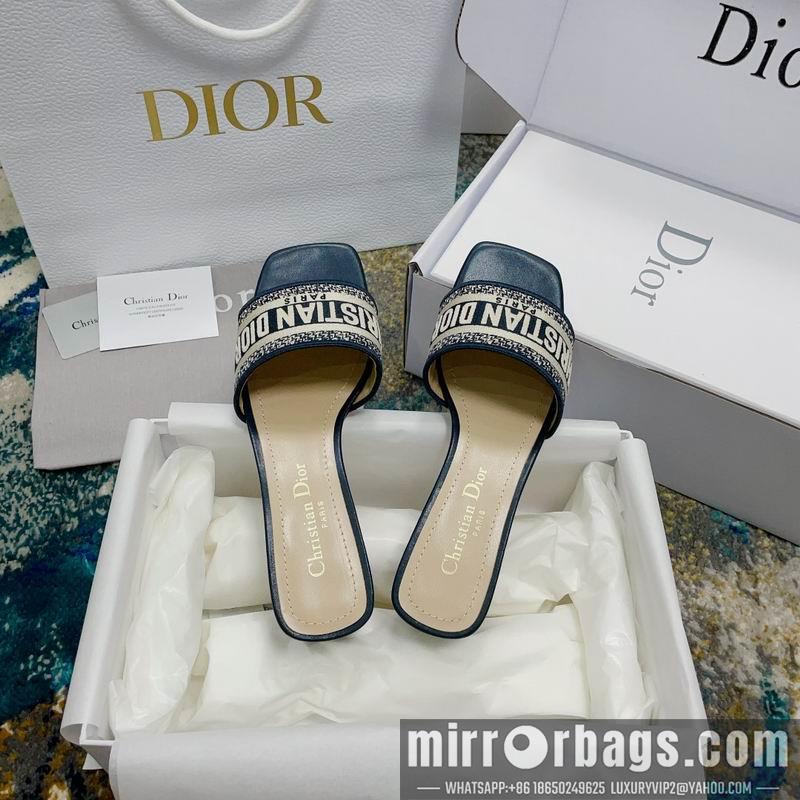 Dior Shoes sz35-42 3.5cm mnw0406