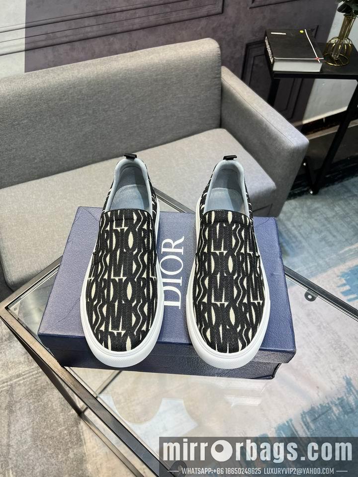 Dior Shoes sz38-45 hnh1211