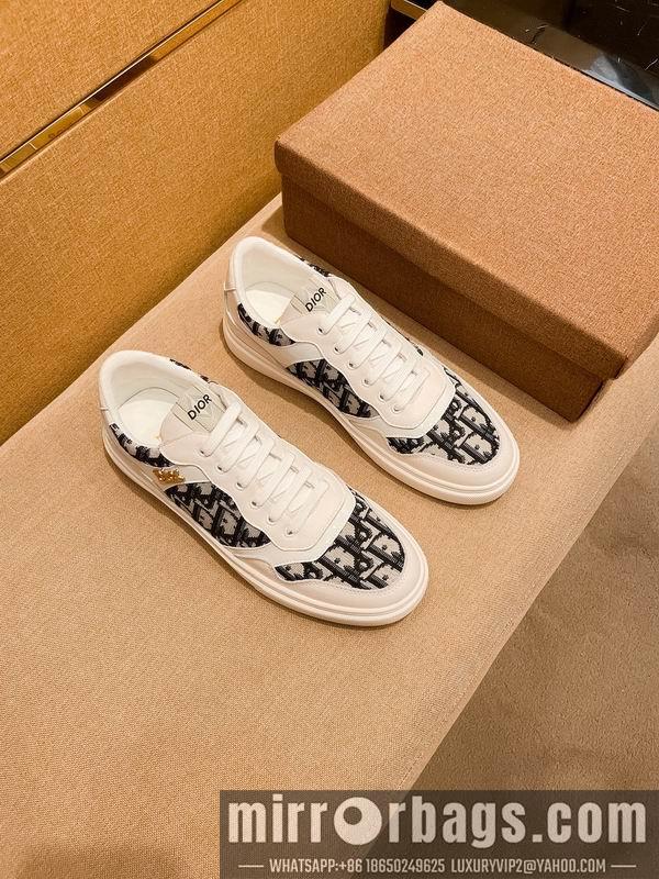 Dior Shoes sz38-44 mnm0190
