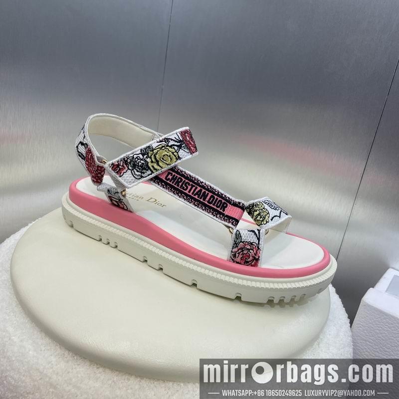Dior Shoes sz35-42 mnw0406