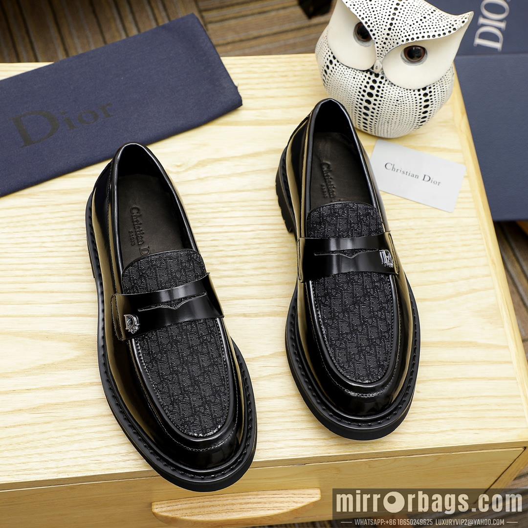 Dior Shoes sz38-45 hnh1201