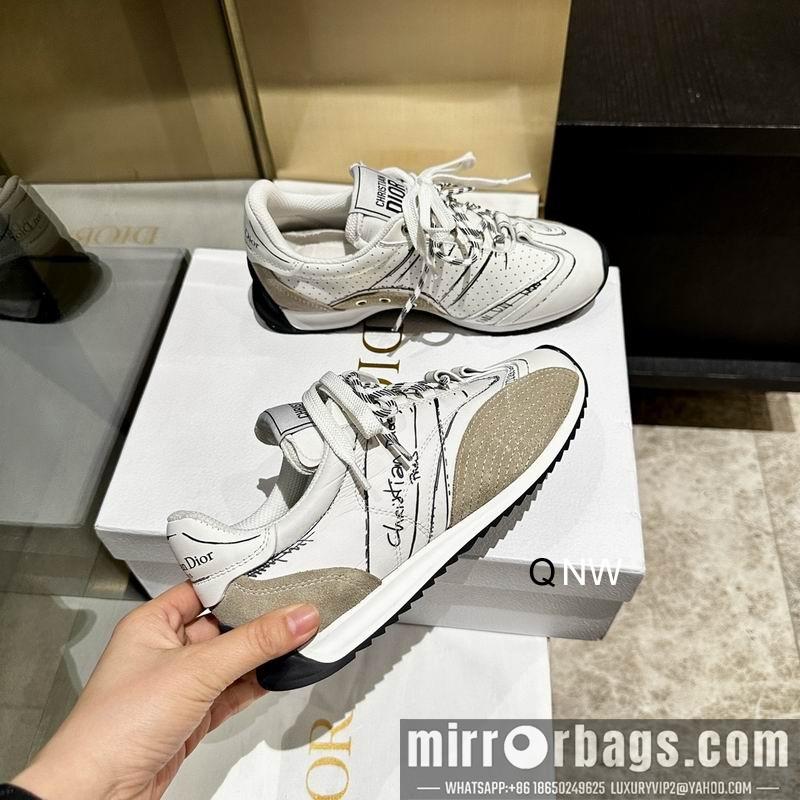 Dior Shoes sz35-40 NW0301