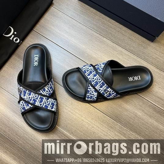 Dior Shoes sz38-45 mnh0513