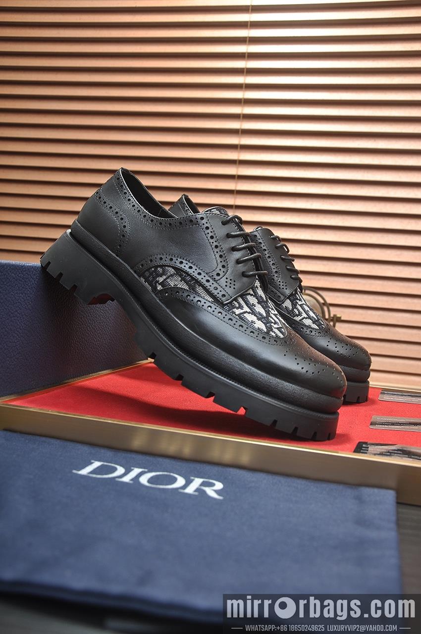 Dior Shoes sz38-44 hnh1227