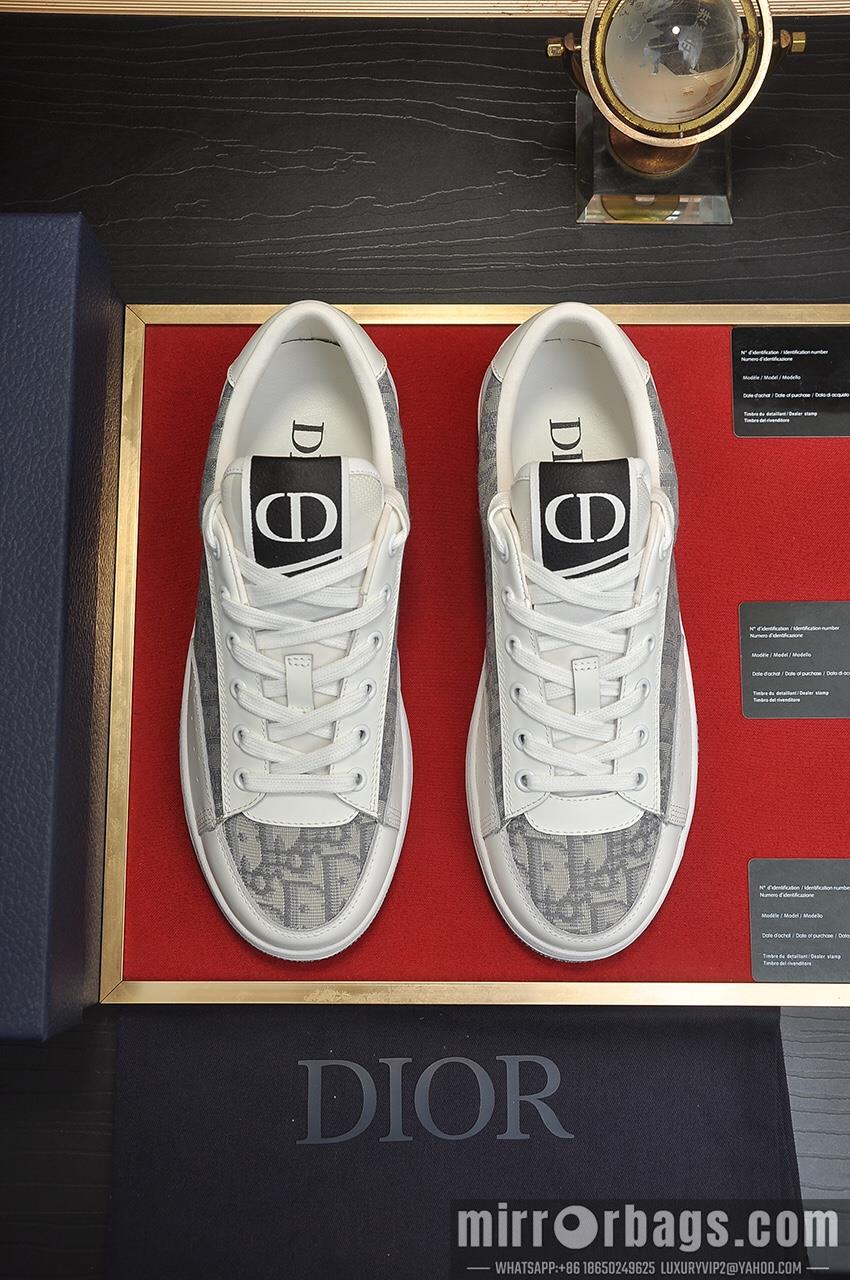 Dior Shoes sz38-44 h0606