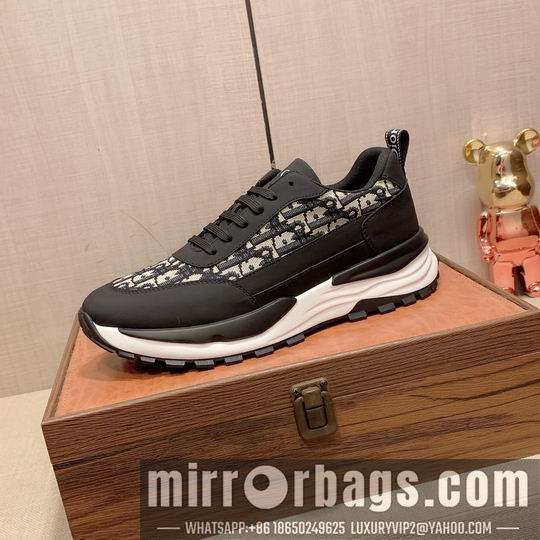 Dior Shoes sz38-44 mnh0706