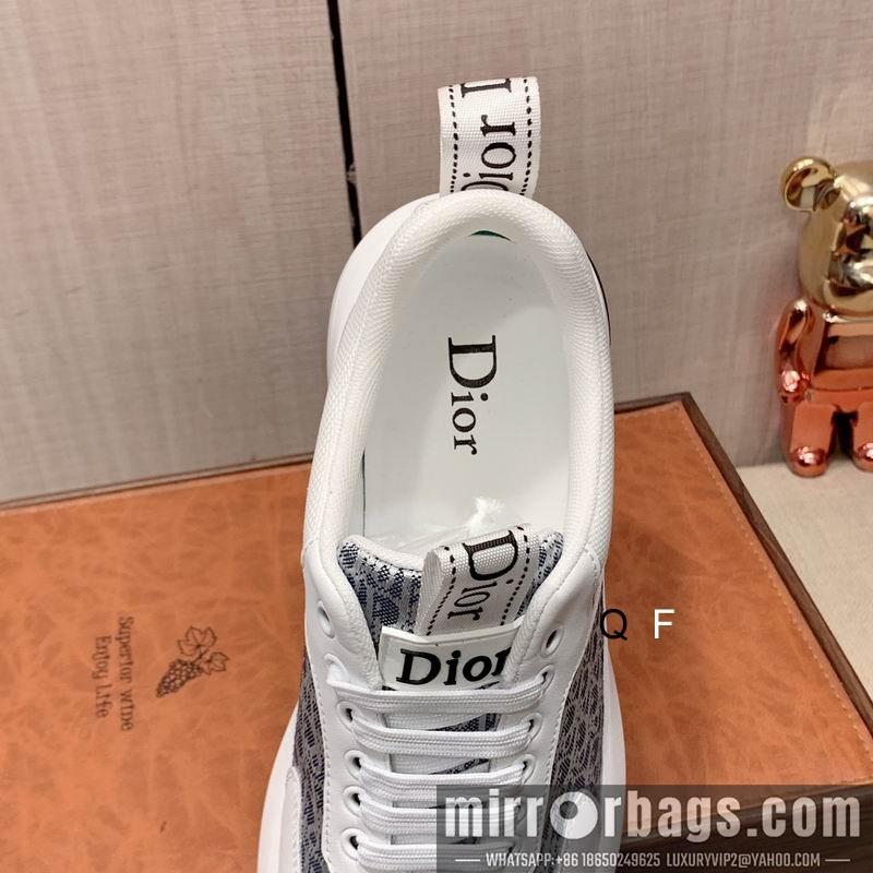Dior Shoes sz38-45 3C TF0101