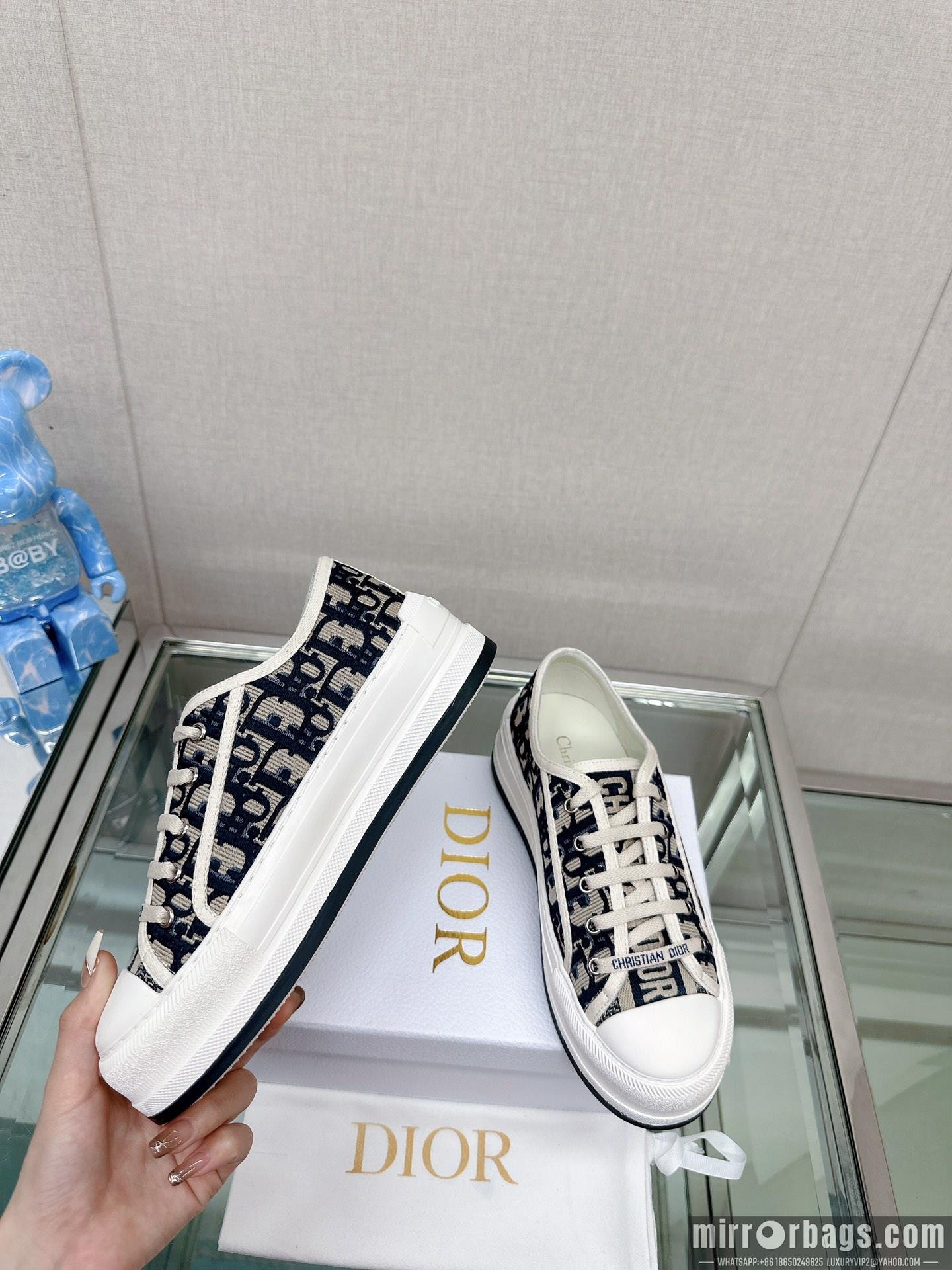 Dior Shoes sz35-41 h1011