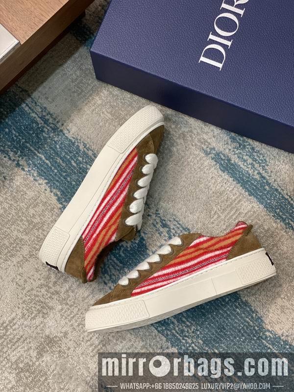 Dior Shoes sz38-45 mnw1101