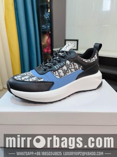 Dior Shoes sz38-44 hnh0709
