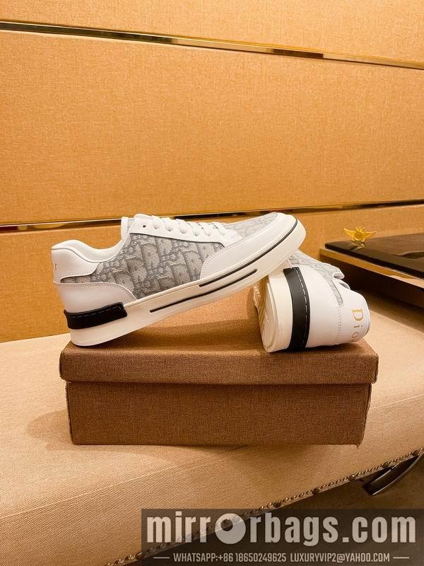 Dior Shoes sz38-44 mnm0192