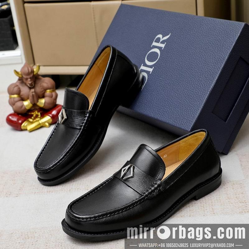 Dior Shoes sz38-45 mnm0114