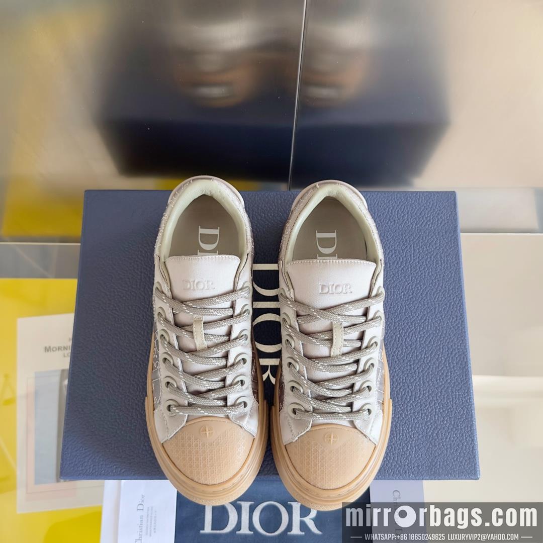 Dior Shoes sz35-45 h0906