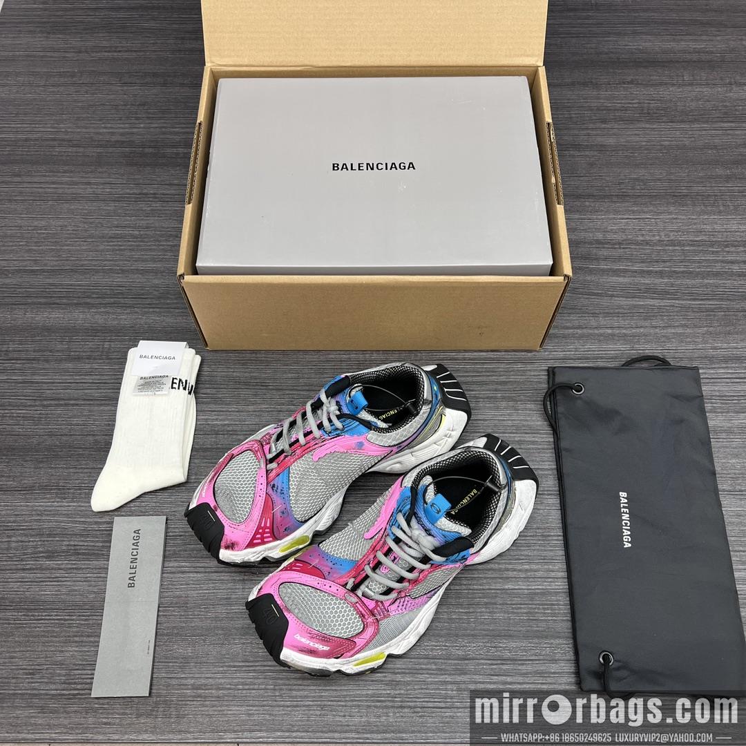 Balenciaga Shoes sz35-46 h1005