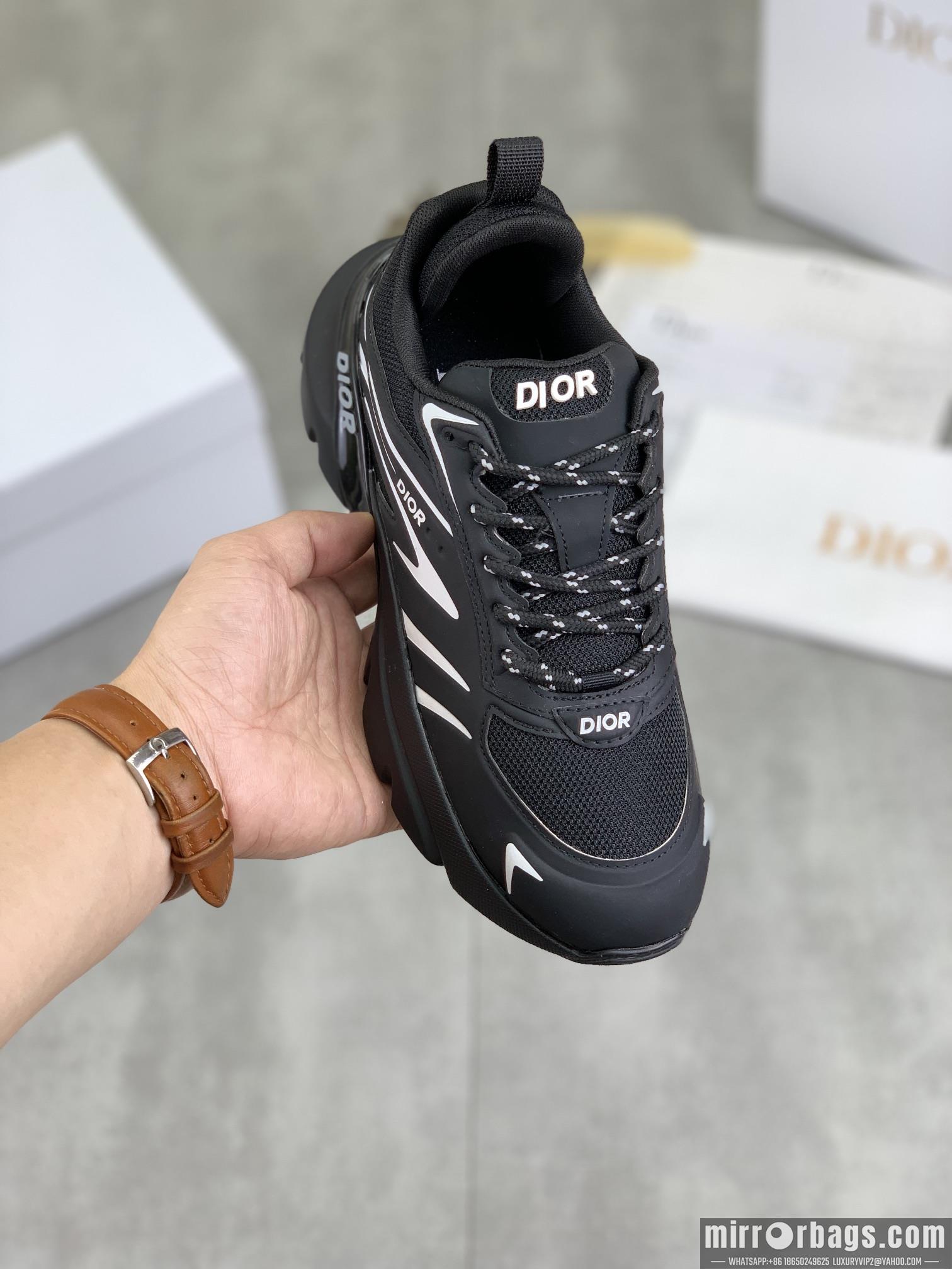 Dior Shoes sz35-44 h0812