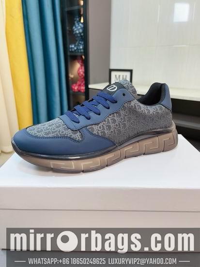 Dior Shoes sz38-44 mnh0705