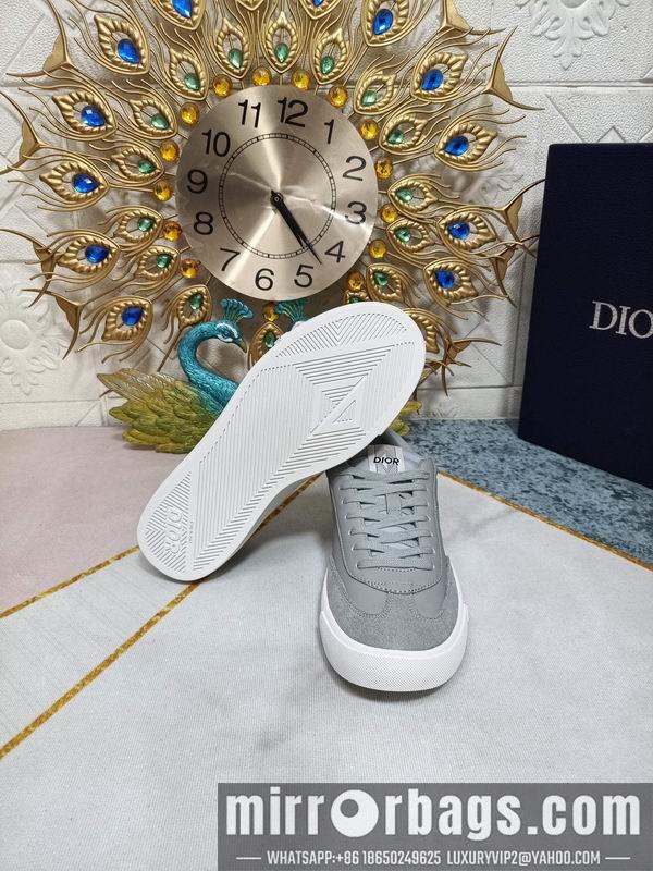 Dior Shoes sz35-45 mnm0109