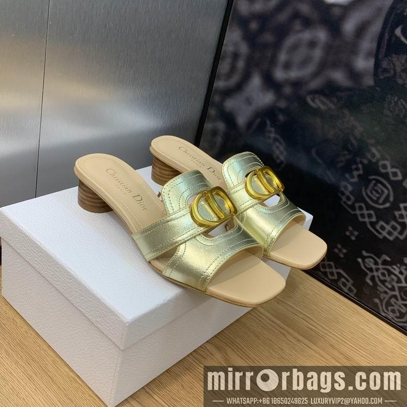 Dior Shoes sz34-43 mnw0316