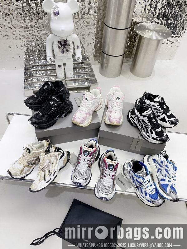 Balenciaga Shoes sz35-45 JY0211