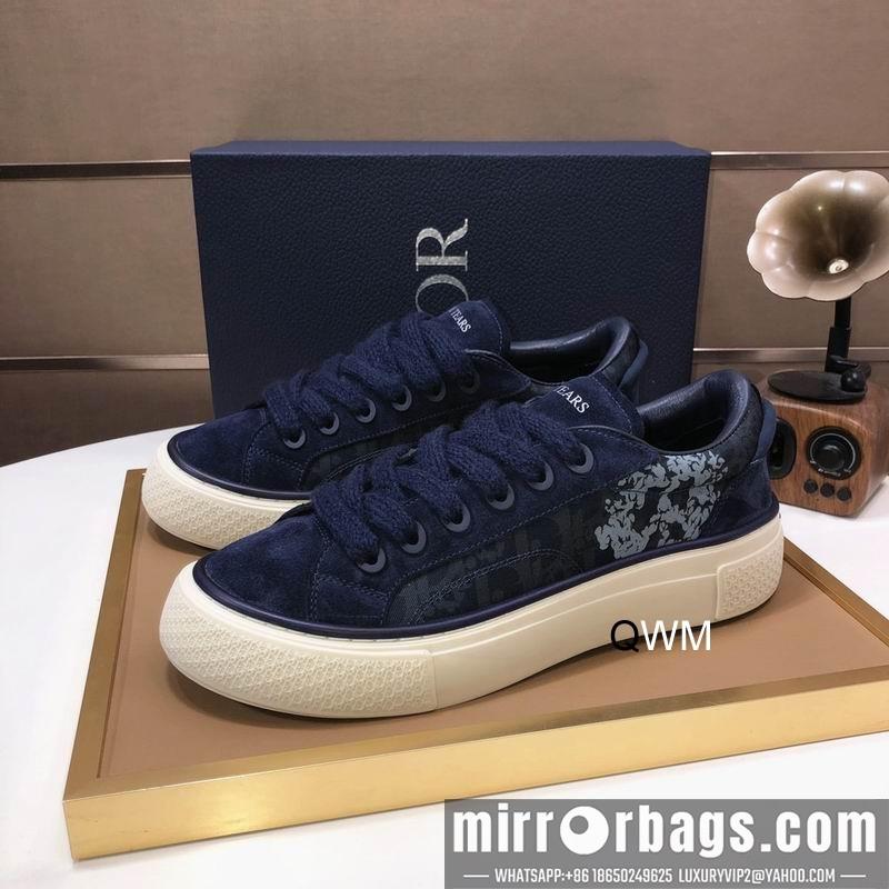 Dior Shoes colour sz38-45 WM0903
